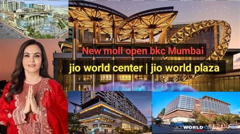 jio mall bkc entry fee.